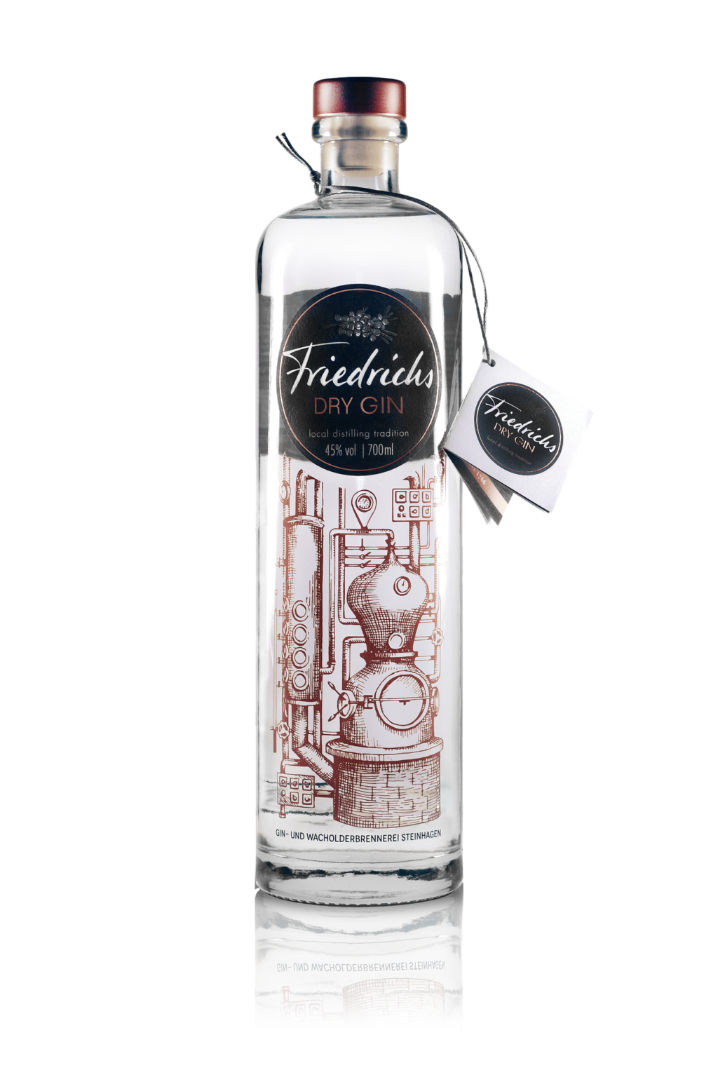 Menu Golden Triangle Liquor